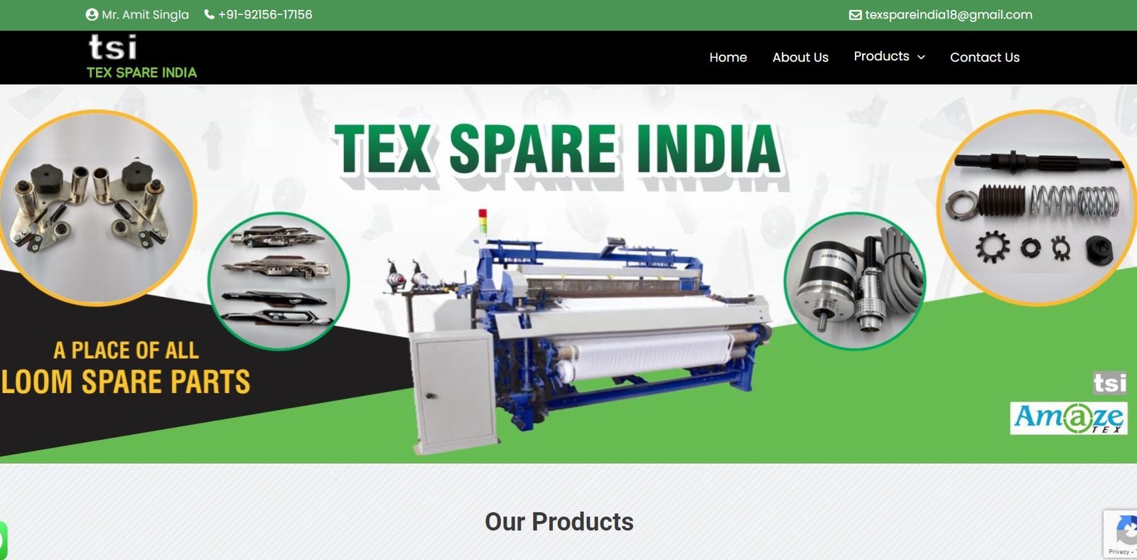 website design company in India