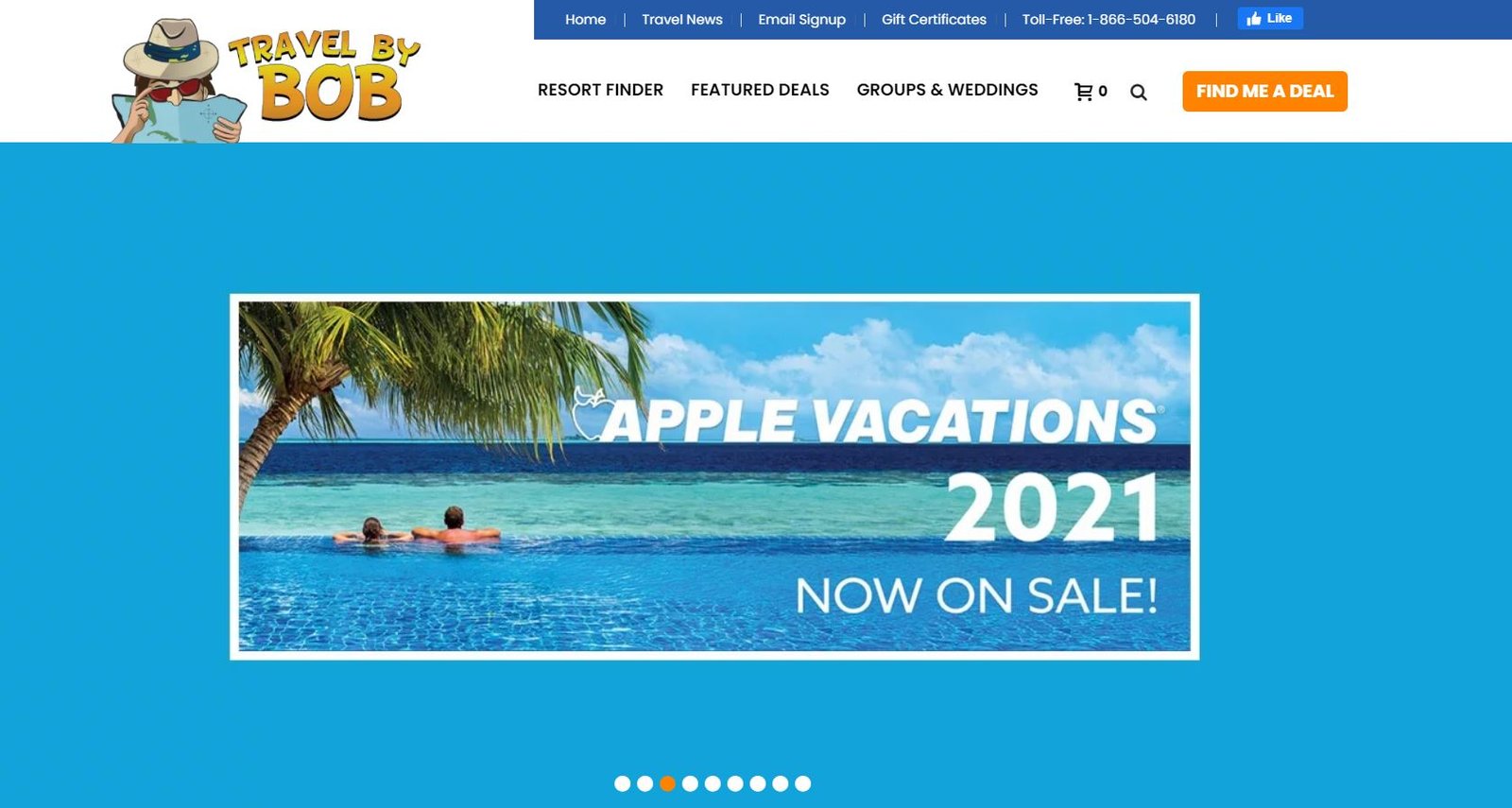 Website Design company in USA