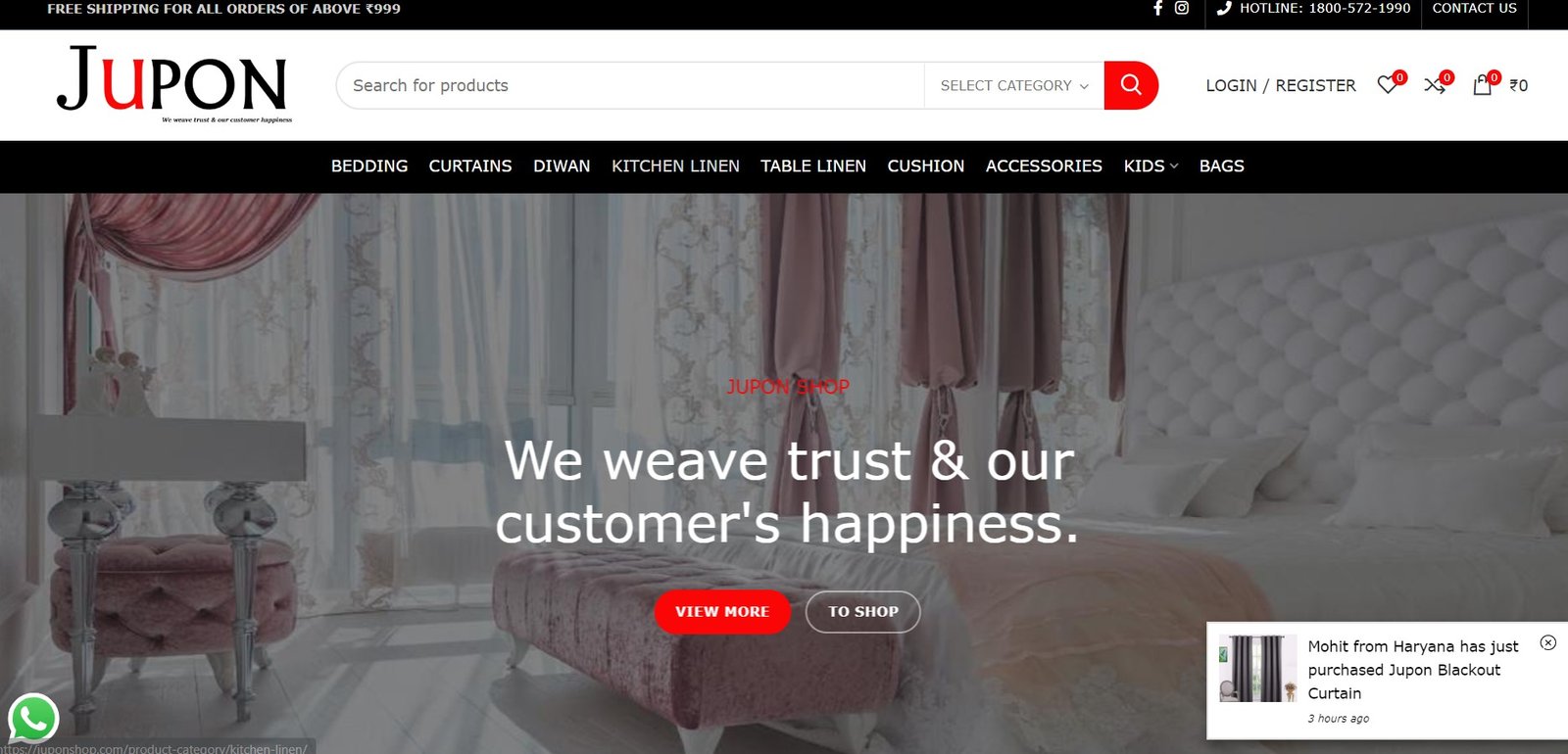 website design company in Canada